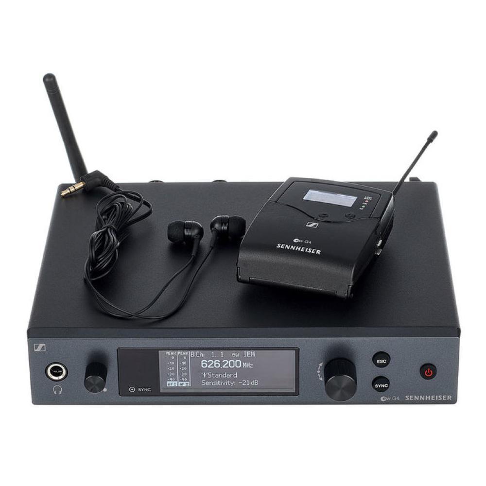 Sennheiser ew IEM G4 B-Band